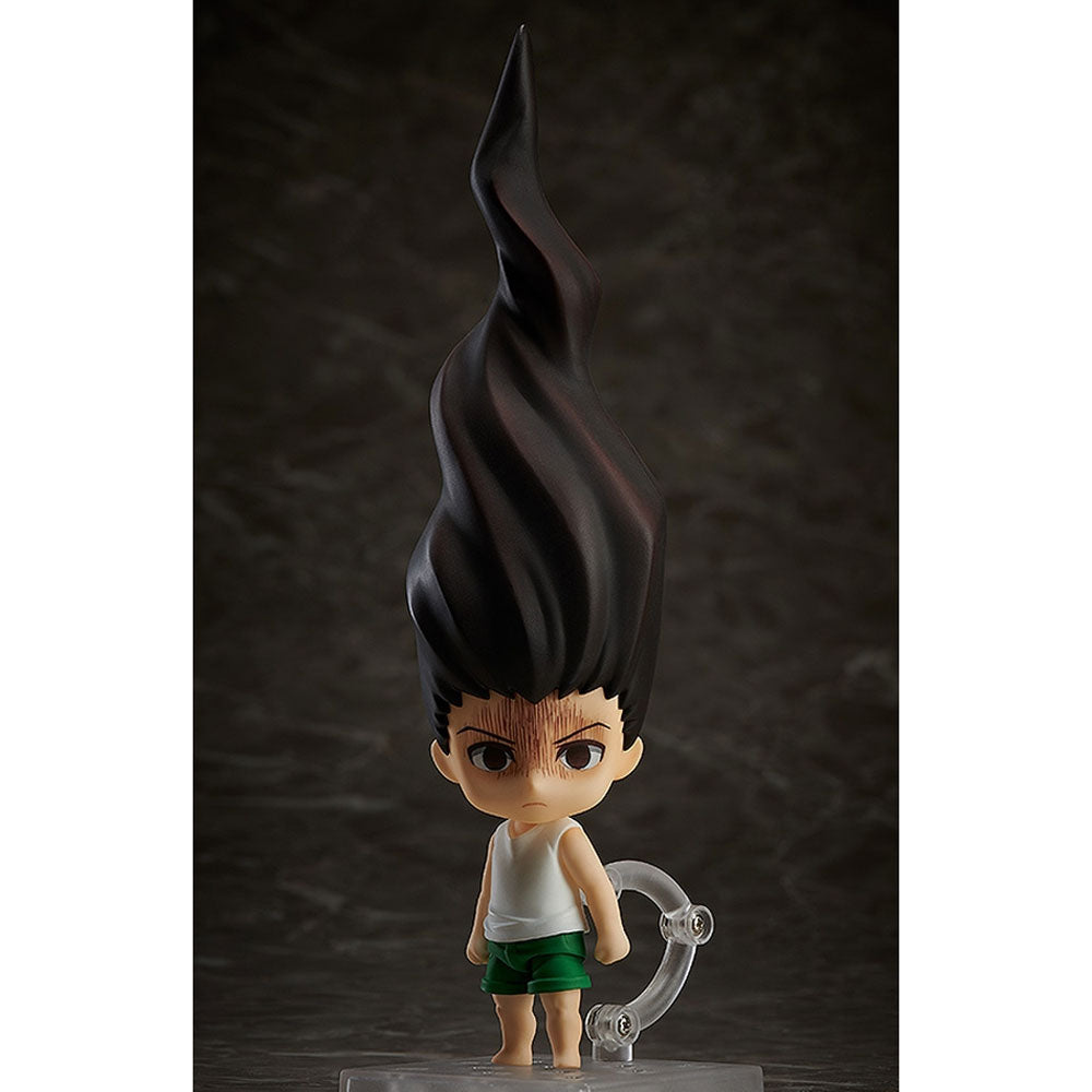 FIGURA NENDOROID GON FREECSS (RE-RUN) 1183 FIGURA NENDOROID GON FREECSS (RE-RUN) 1183